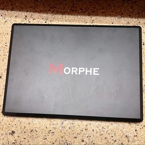 (Morphe) palette